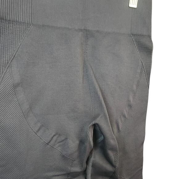 NWOT PROZIS Roxy Leggings Women's sz Medium Neutral Gray - Picture 6 of 8